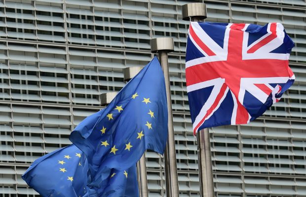 Завтра в Брюсселі стартують переговори по Brexit