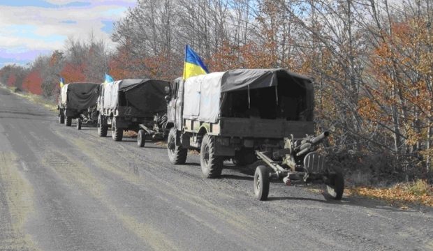 Спроба зриву переговорів&nbsp;— Київ жорстко коментує зустріч у Мінську