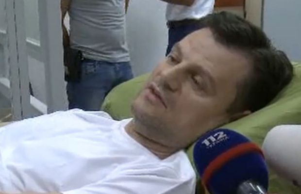 Суд відпустив ключового фігуранта «справи Онищенка»