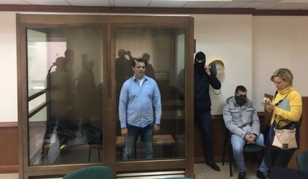 Виручіть мене: син українського політв'язня звернувся зі зворушливим листом до Путіна