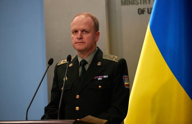 Призов офіцерів запасу буде аналогом строкової військової служби