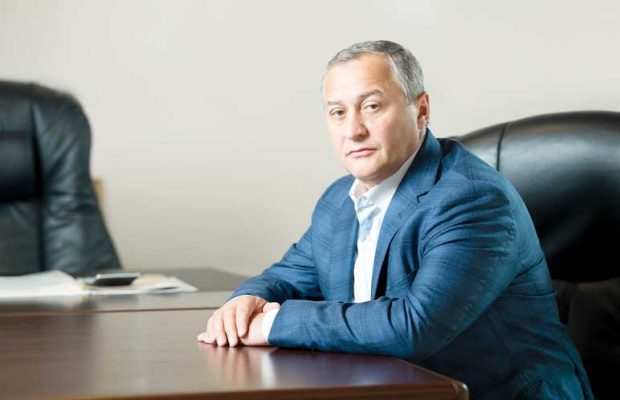 Генпрокурор підтвердив, що нардеп Бобов перерахував до держбюджету майже 38 млн грн