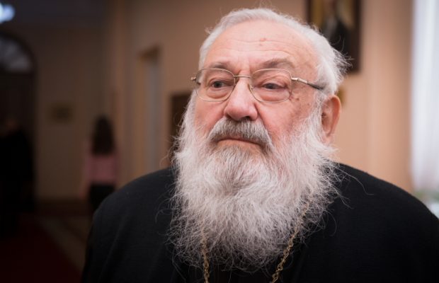 Похорон Любомира Гузара відбудеться у понеділок