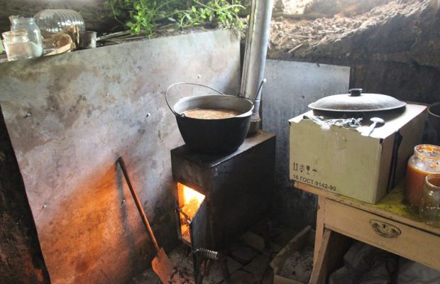 У ніч на День Незалежності двоє військових отримали поранення в АТО