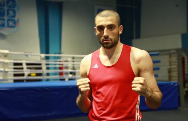 Вісьмох росіян не впустили в Україну на чемпіонат Європи з боксу