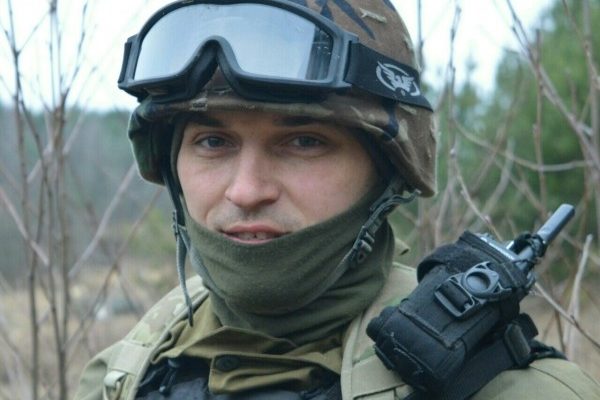 Інформація про полон офіцера Нацгвардії не підтверджена — Міноборони