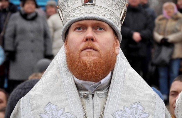 Патріарх Філарет: Наша принципова позиція — храми МП не захоплювати