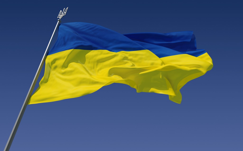 Сьогодні – День державного прапора. Сирський і Зеленський вітають