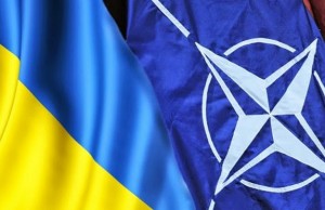 Україна НАТО