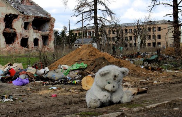 За час війни на Сході України загинули 9758 людей з обох боків, – ООН |  Новинарня
