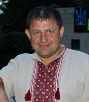 Геннадій Примаков, мер Мени