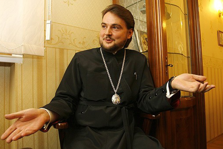 митрополит Олександр Драбинко