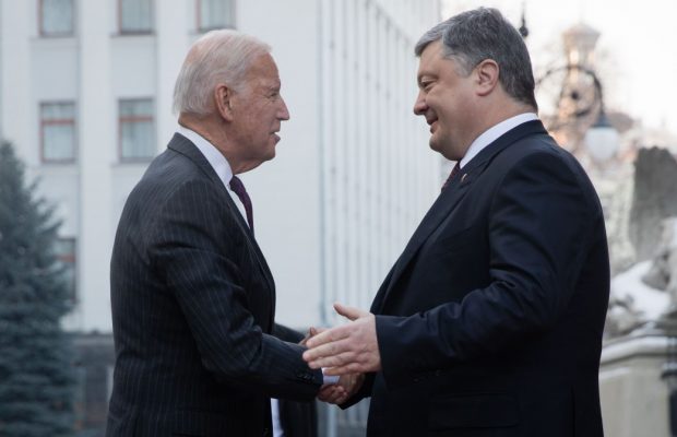 Байден буде підтримувати Україну, - Квін - Цензор.НЕТ 4205
