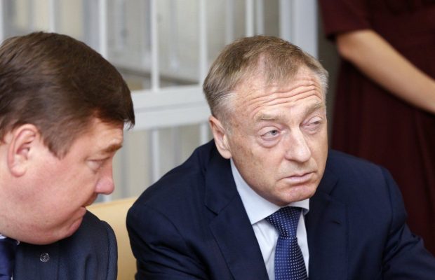 Апеляційний суд розпочав розгляд справи Лавриновича