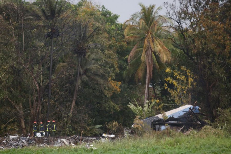катастрофа літака Boeing 737 на Кубі _4