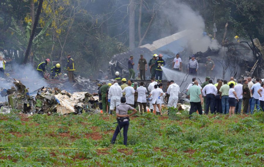 катастрофа літака Boeing 737 на Кубі _6