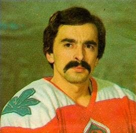 Юрій Шундров 1985
