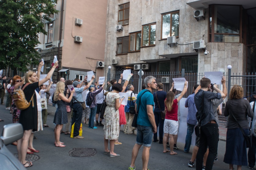 акція Сенцов на Майдані 13 липня 2018 (14)