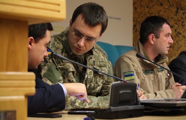 Через воєнний стан Україна вводить особливий режим роботи залізничного транспорту
