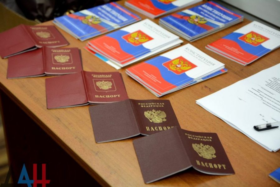 отримання паспортів 3