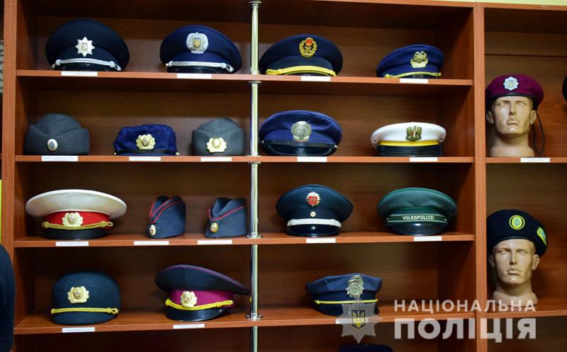 Музей поліції Донецька область 7