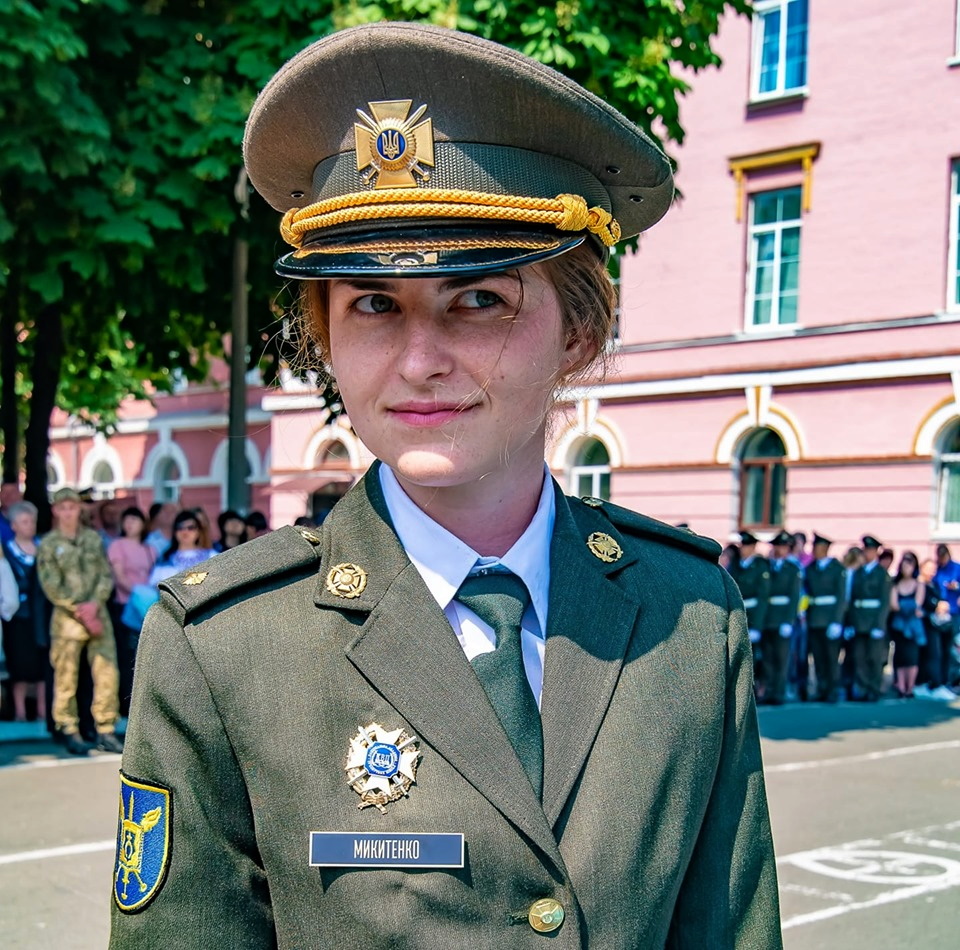 Юлія Микитенко - КВЛ - 21