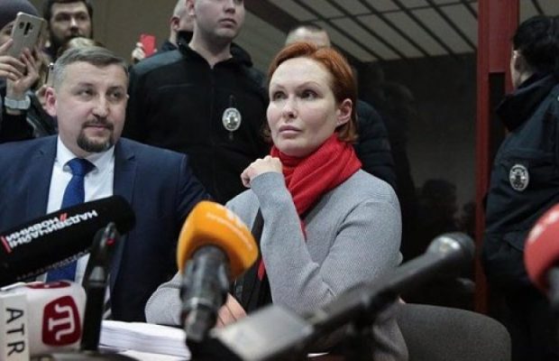Справа Шеремета: суд арештував волонтерку Юлію Кузьменко | Новинарня
