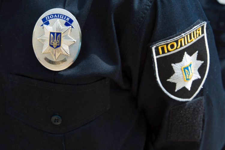Уряд погодив підвищення зарплат поліцейським, - Клименко