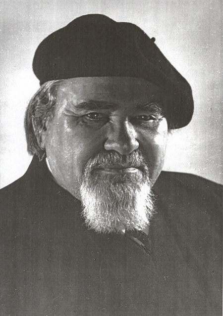 Микола Руденко, 1990 рік