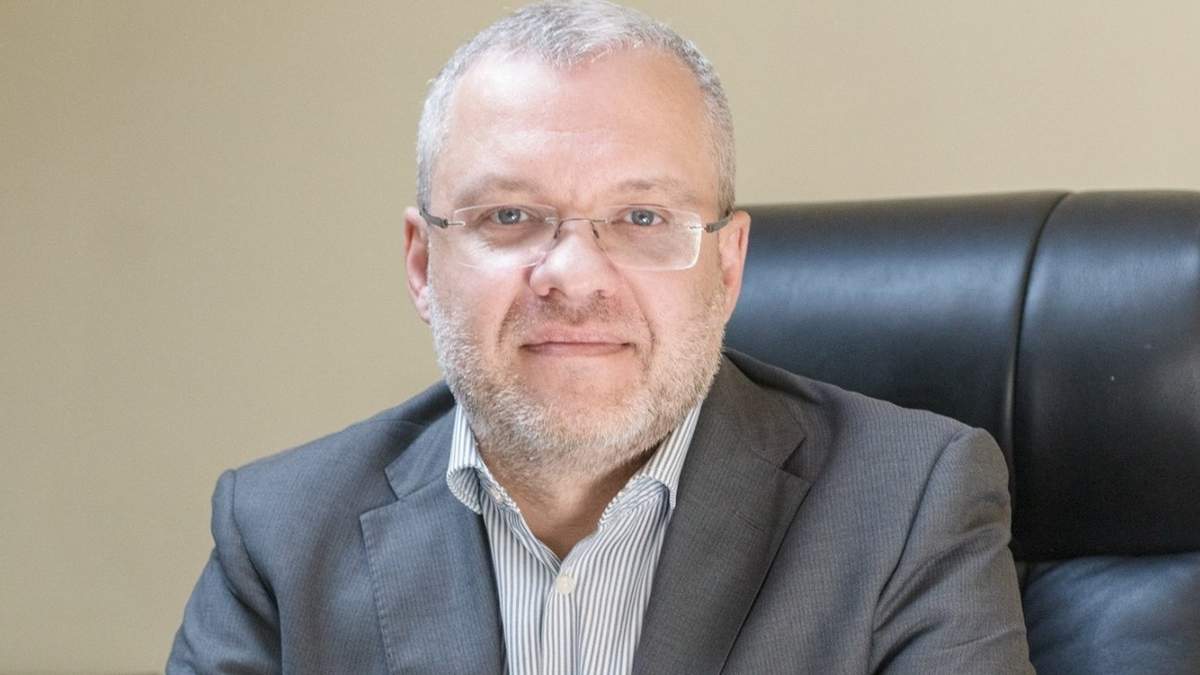Міністром енергетики став Герман Галущенко: що про нього відомо | Новинарня
