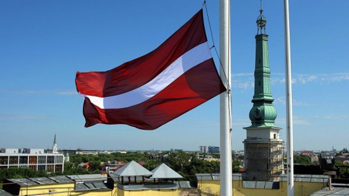 Латвія не видаватиме візи росіянам, що тікають від мобілізації