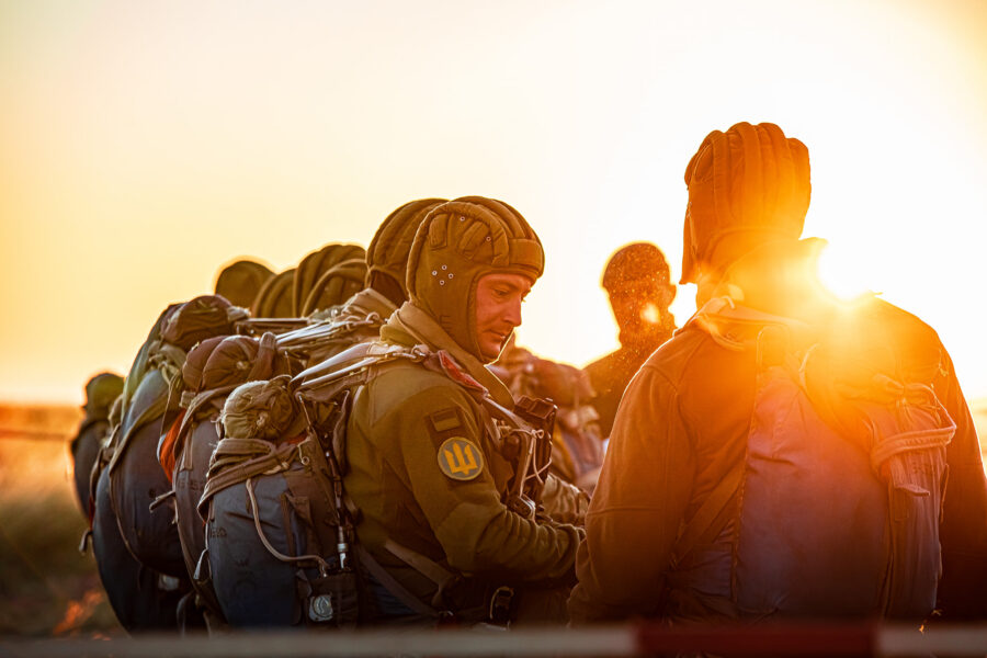 36 омбр парашути 2