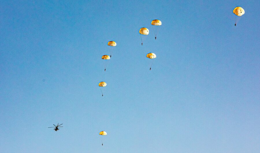 36 омбр парашути 3