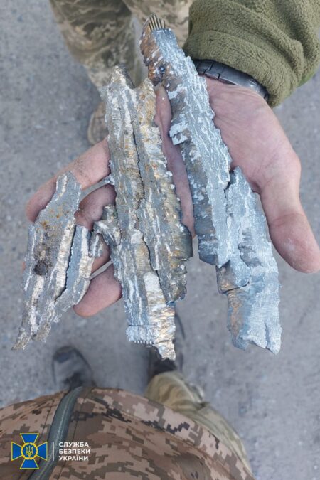 Обстріл СБушників на Луганщин4