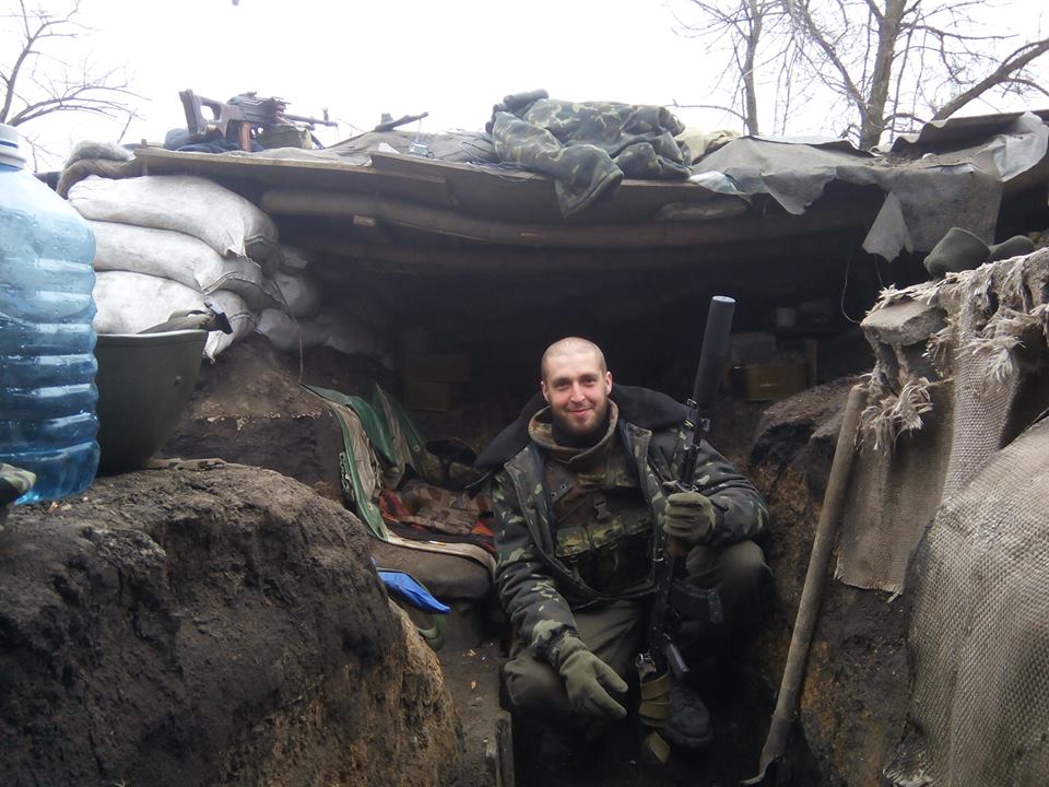 Сергій Валах 1