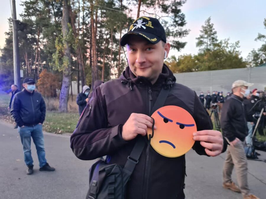 Автомарш розгніваних громадян_5