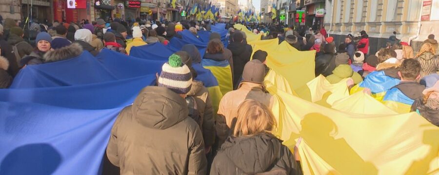 Марш Харків - це Україна_7