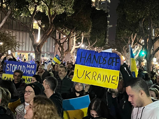 Марш Тель-Авів - на підтримку України_5
