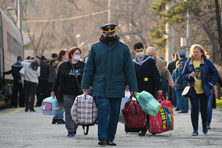 з Маріуполя - Фото депортованих до Владивостоку 21 квітня 2022 року_12