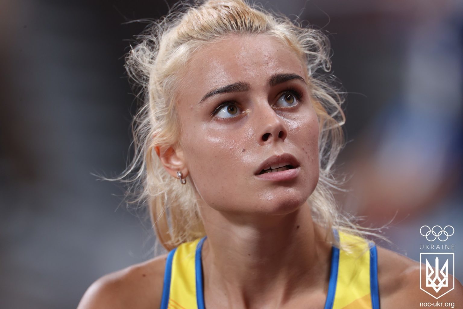 “Це війна і, бляха, людські життя!”: українська легкоатлетка Левченко ...