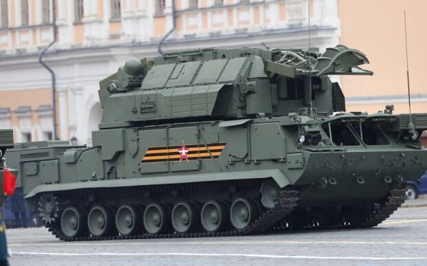 Фото Парада 2022 Года