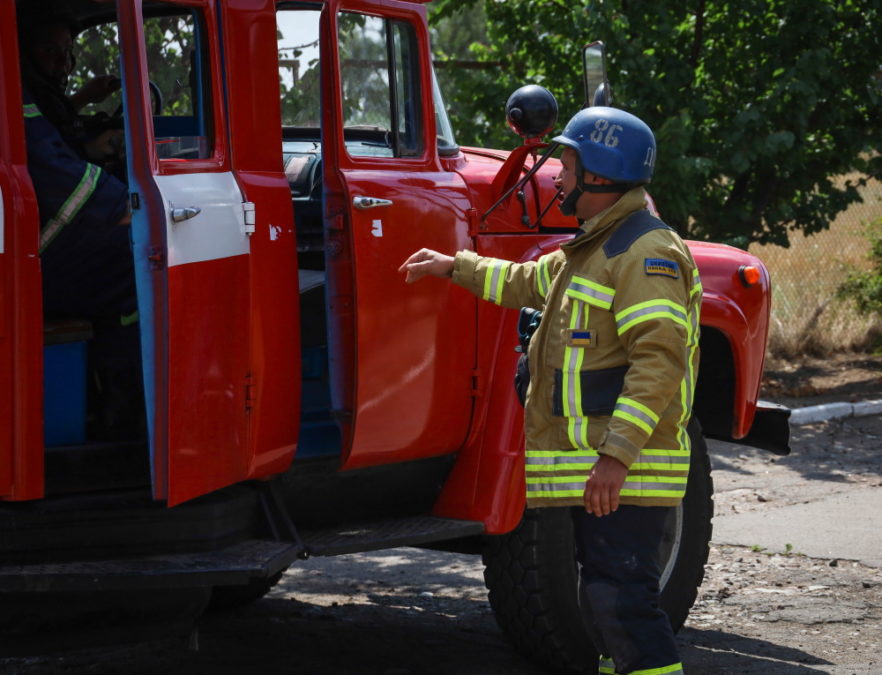 Пожежники-Миколаївщина (5)