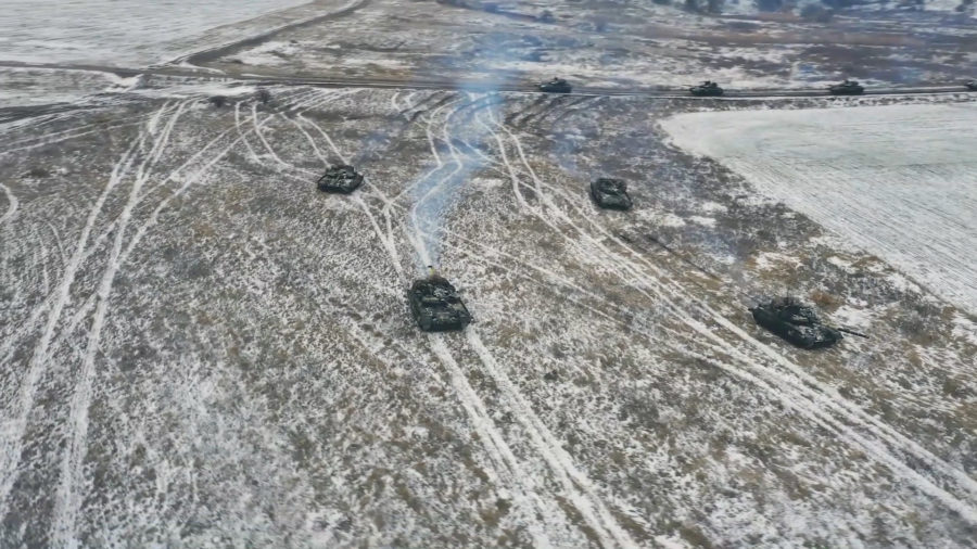 1 отбр ЗСУ - танкова Сіверська бригада (4)