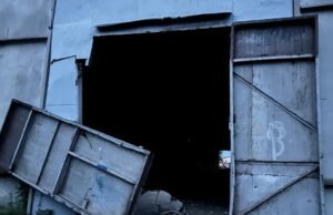 обстріл Запоріжжя 25-06-2023_1