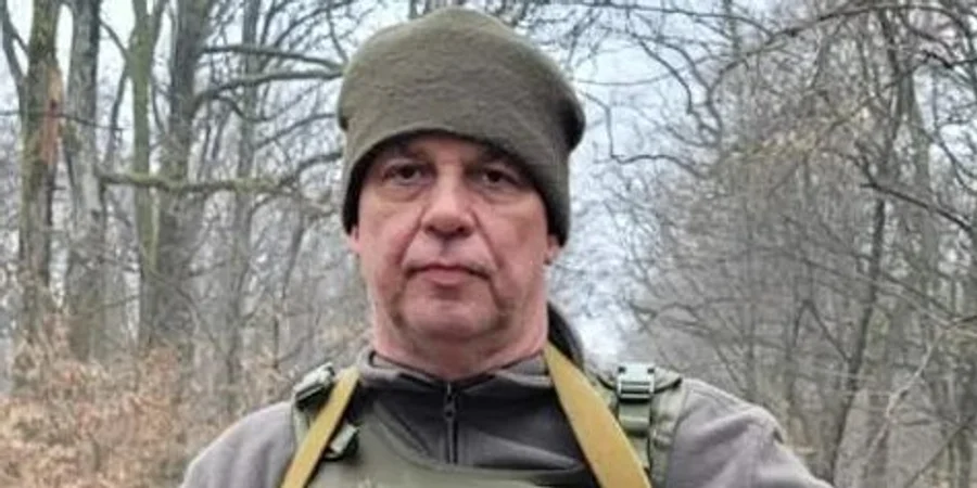 Боронив країну на Запорізькому напрямку. Помер багаторазовий чемпіон ...