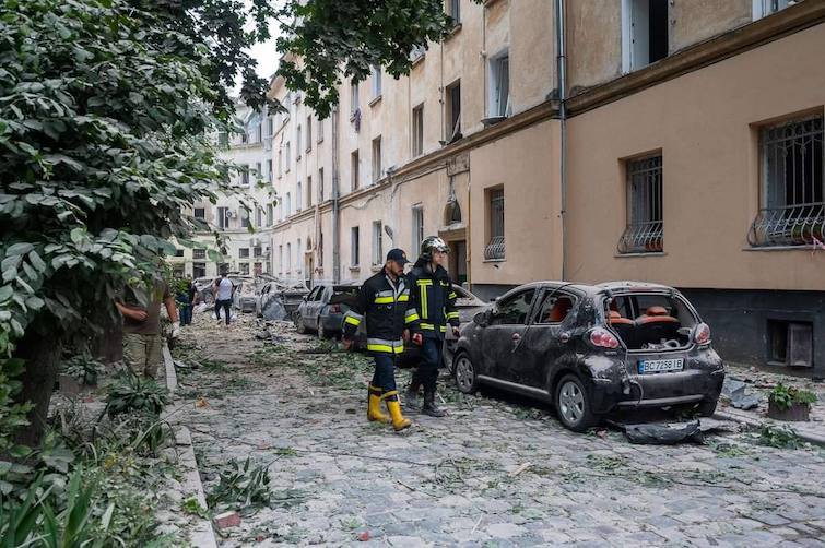 Знищено сім з 10 “Калібрів”: ПС підбили підсумки нічної ракетної атаки ...
