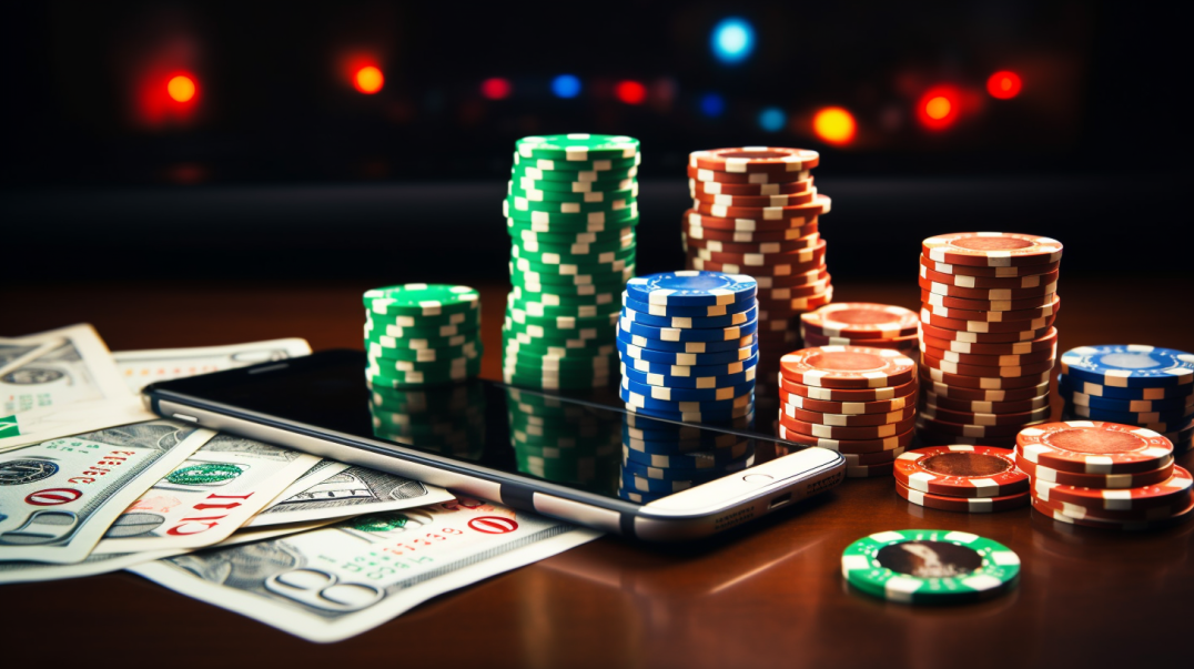 онлайн казино