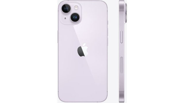 Основні характеристики та оновлення iPhone 14