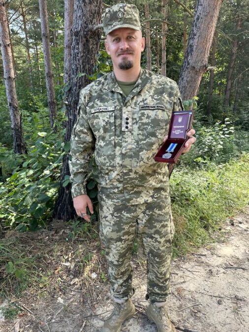 Артем Сачук2