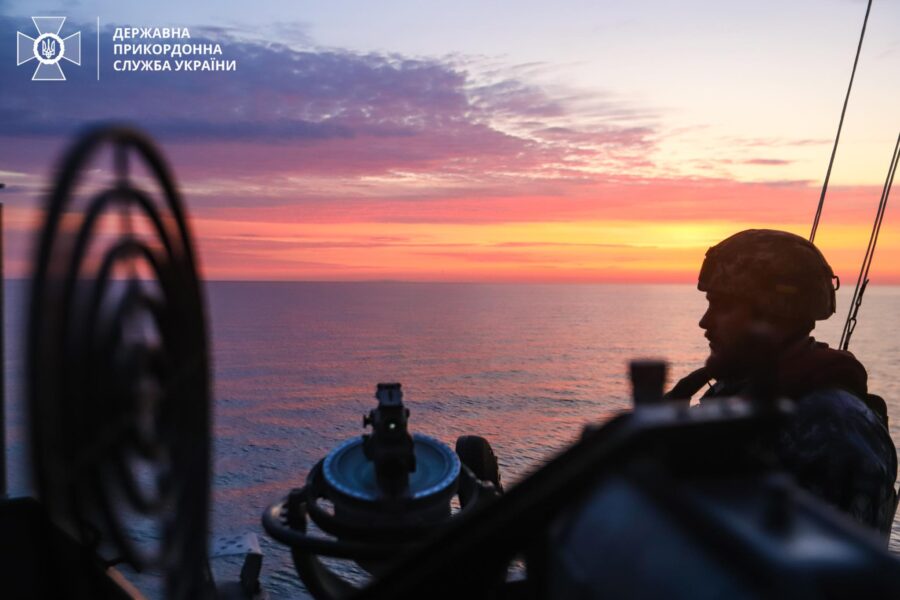 Морська охорона ДПСУ2